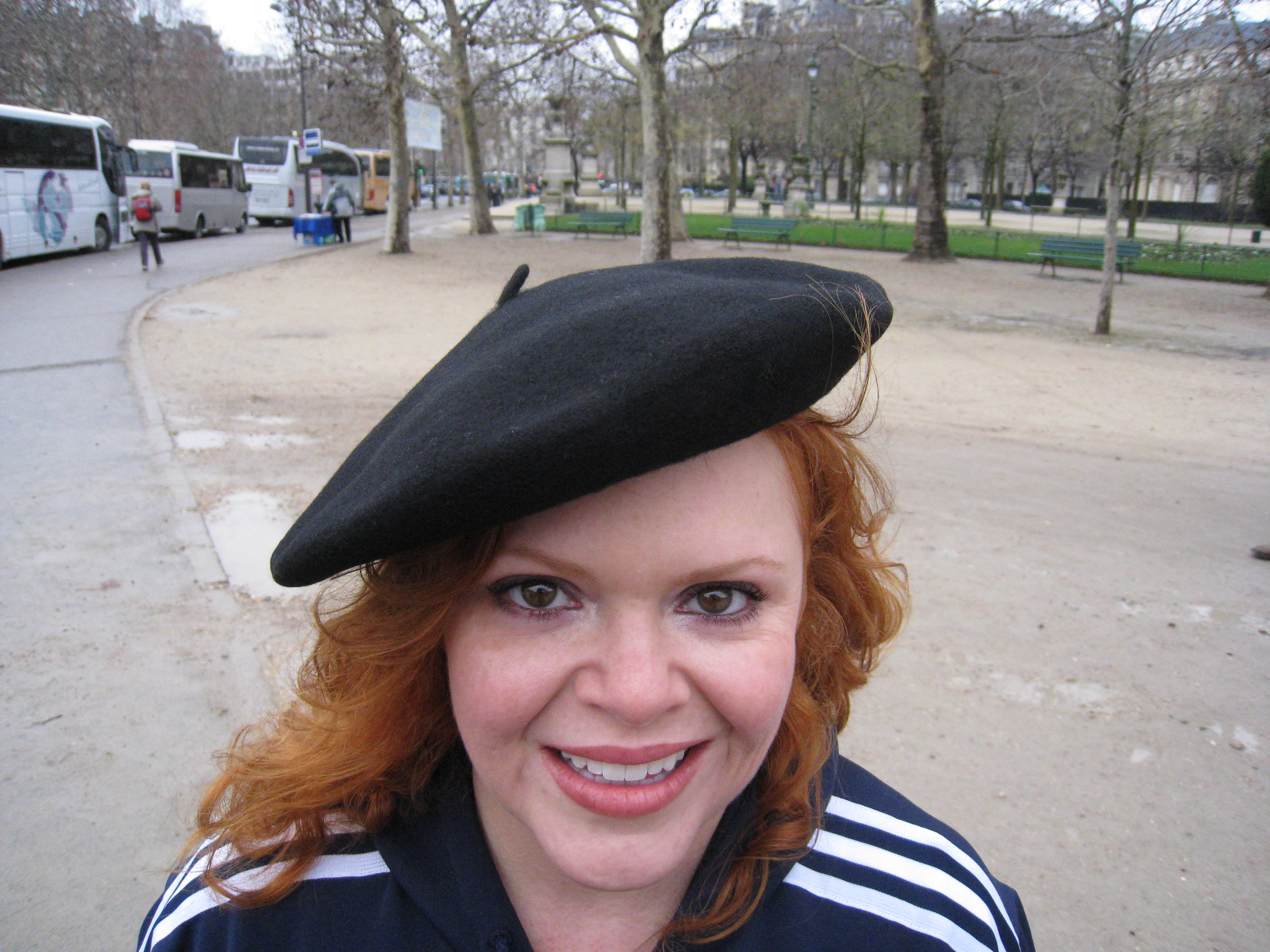 Paris 2010