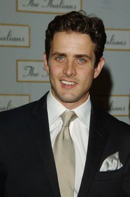 Joey McIntyre