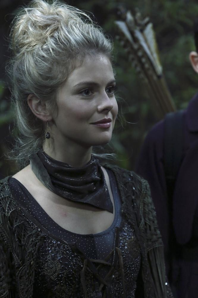 Still of Rose McIver in Once Upon a Time (2011)