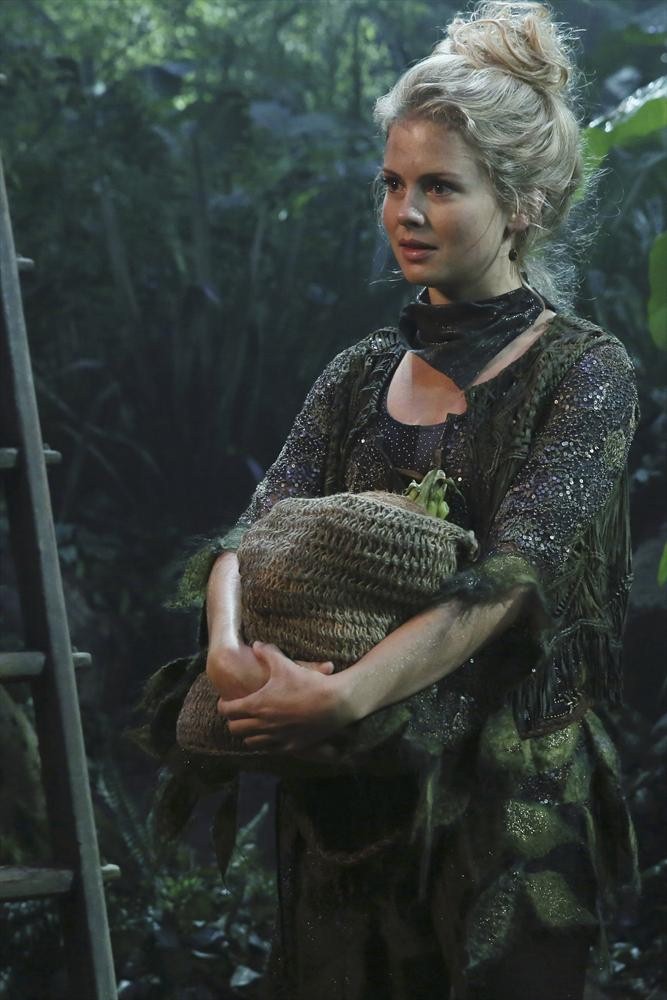 Still of Rose McIver in Once Upon a Time (2011)