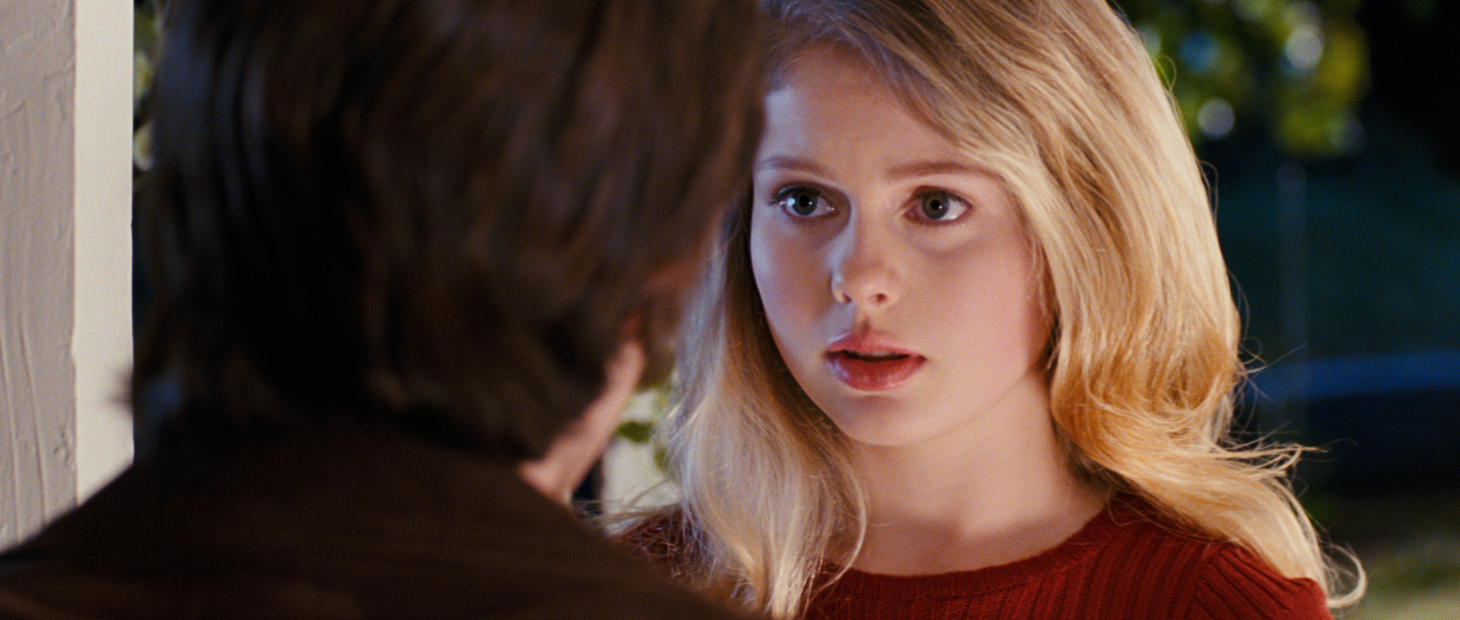 Still of Rose McIver in The Lovely Bones (2009)