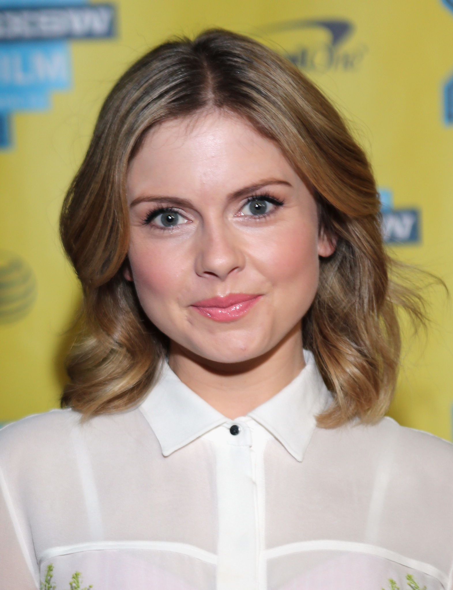 Rose McIver at event of iZombie (2015)