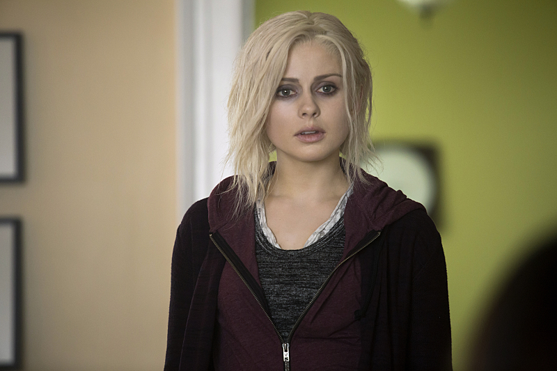 Still of Rose McIver in iZombie (2015)