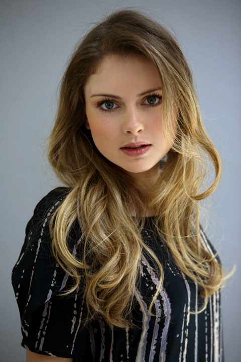 Rose McIver