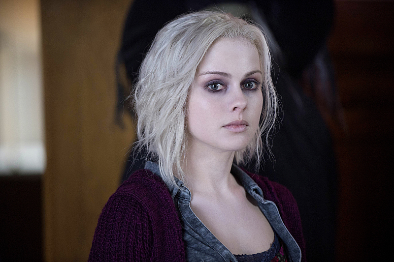 Still of Rose McIver in iZombie (2015)