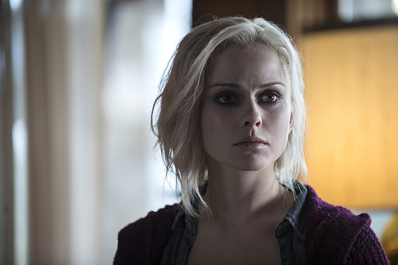 Still of Rose McIver in iZombie (2015)