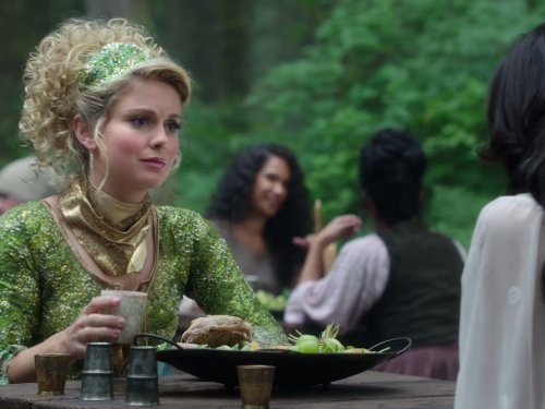 Still of Rose McIver in Once Upon a Time (2011)