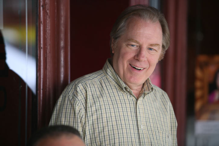 Still of Michael McKean in Kad ir kas benutiktu (2009)