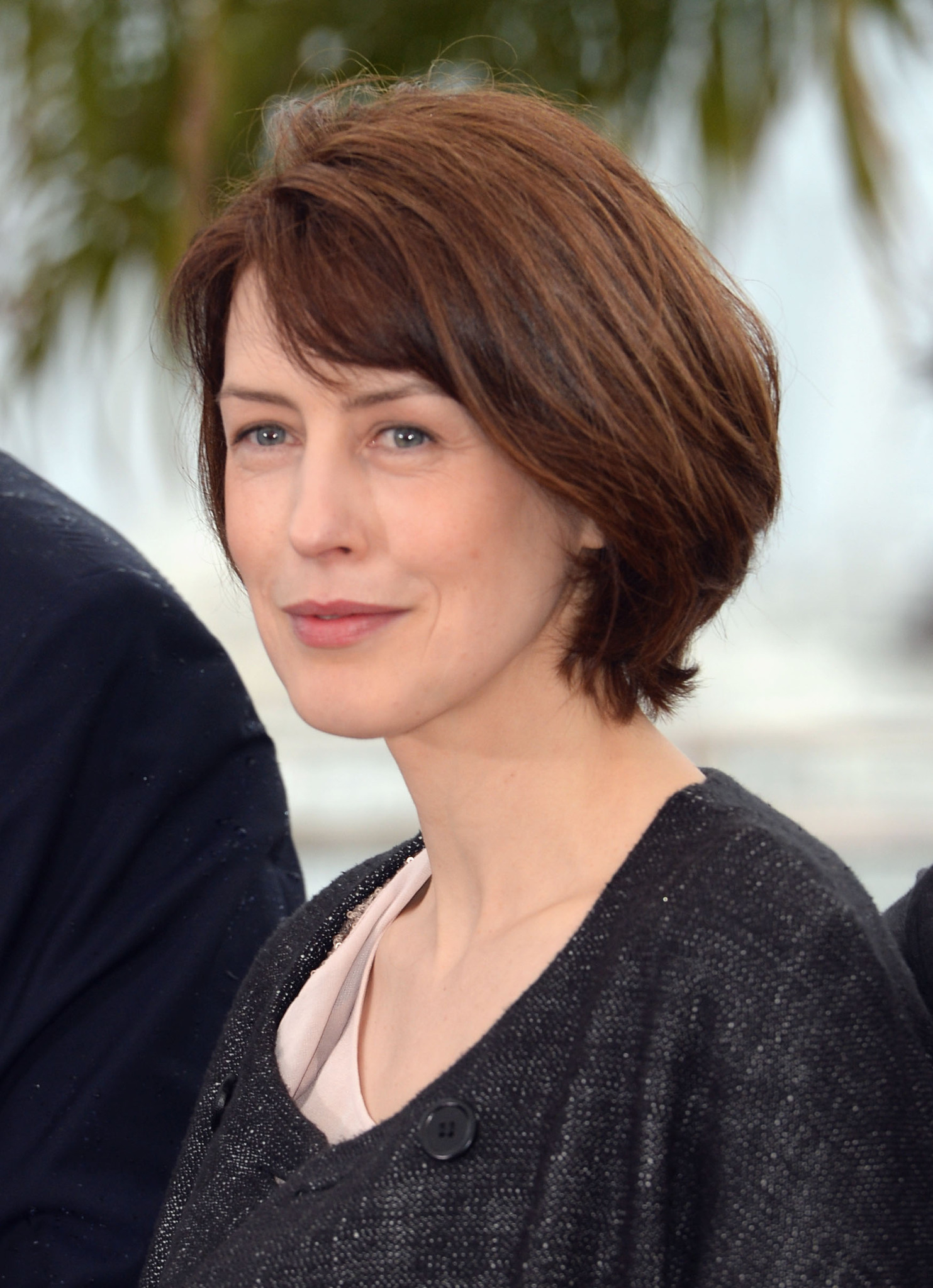 Gina McKee at event of Jimmy P. (2013)