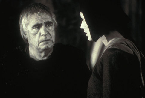 Still of Brian Cox and Gina McKee in The Reckoning (2002)