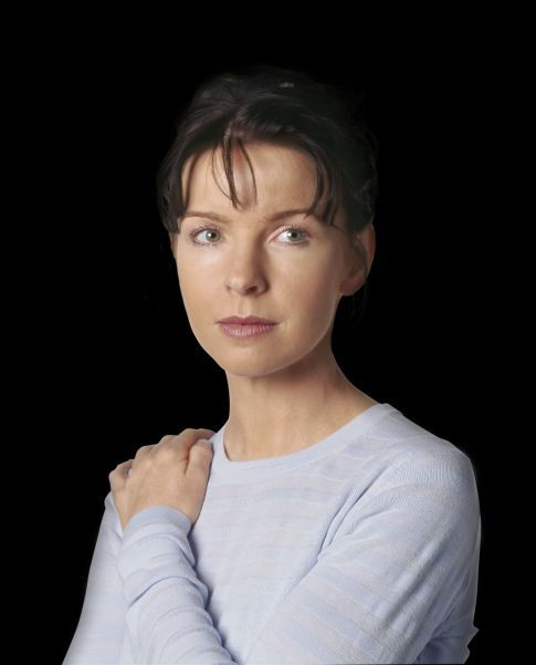 Still of Jacqueline McKenzie in 4400 (2004)
