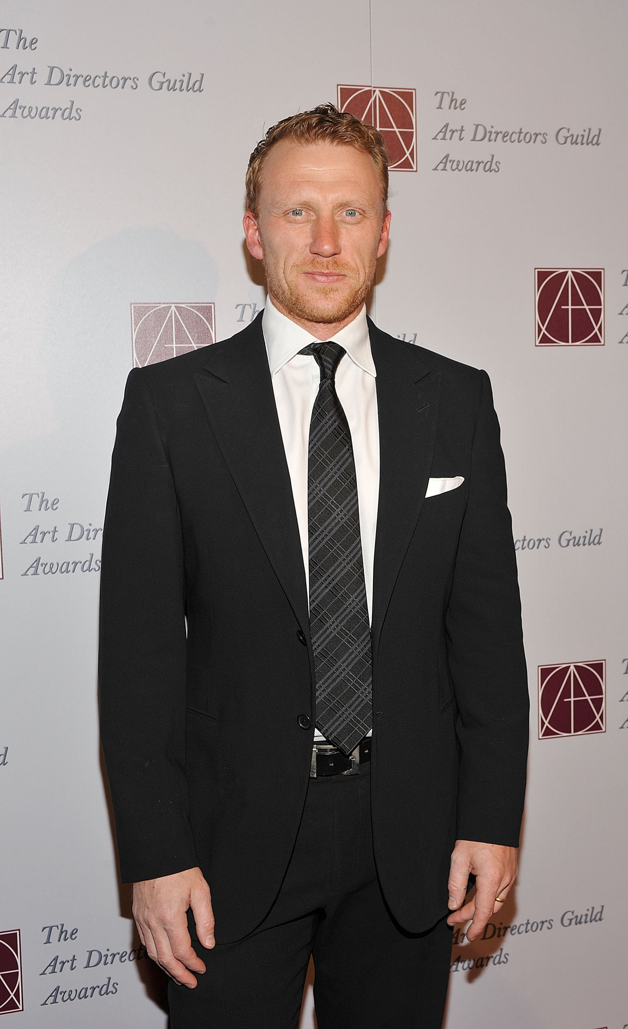 Kevin McKidd