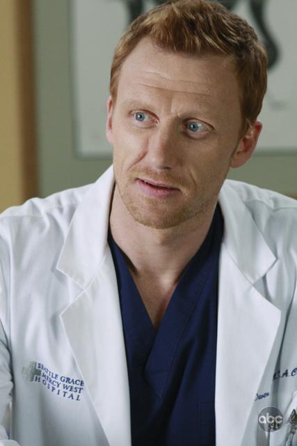 Still of Kevin McKidd in Grei anatomija (2005)