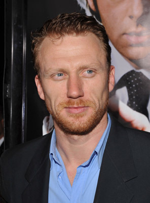 Kevin McKidd at event of Frost/Nixon (2008)