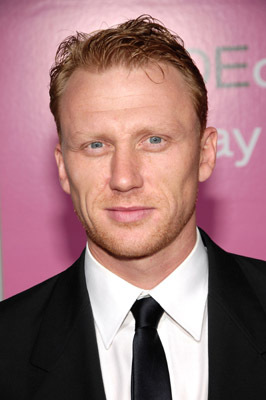 Kevin McKidd at event of Made of Honor (2008)