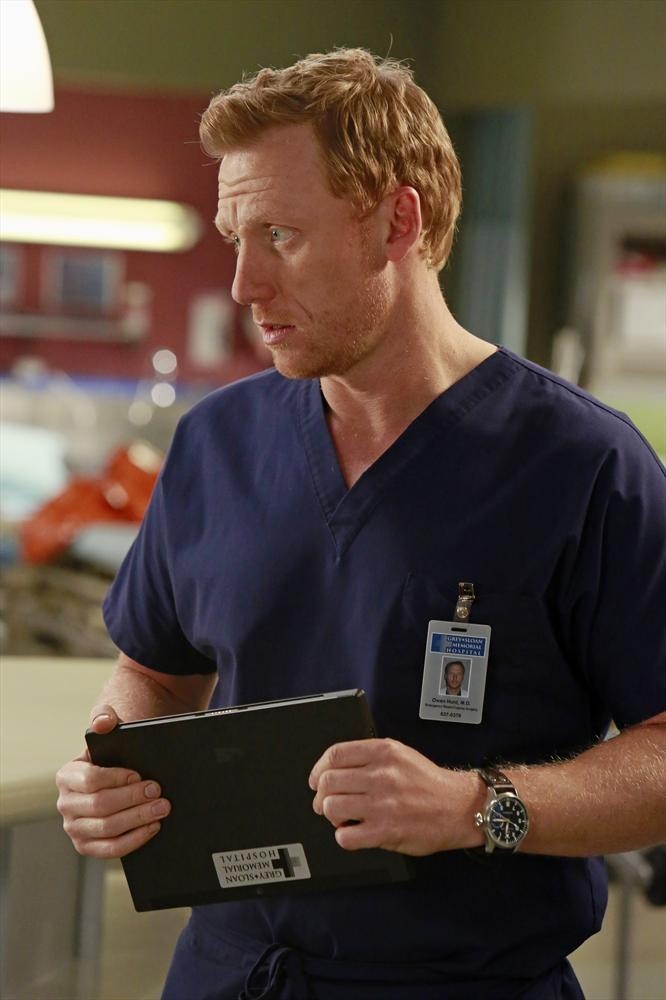 Still of Kevin McKidd in Grei anatomija (2005)