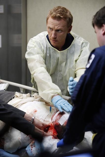 Still of Kevin McKidd in Grei anatomija (2005)