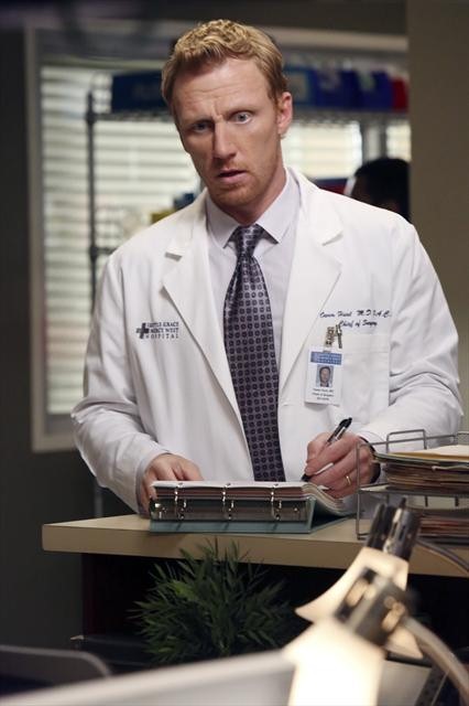 Still of Kevin McKidd in Grei anatomija (2005)