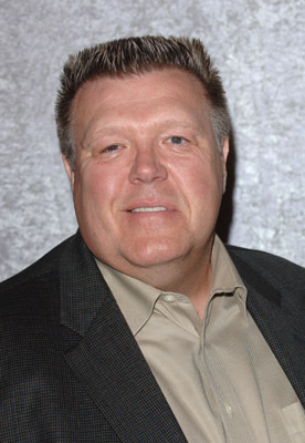 Joel McKinnon Miller at event of Big Love (2006)