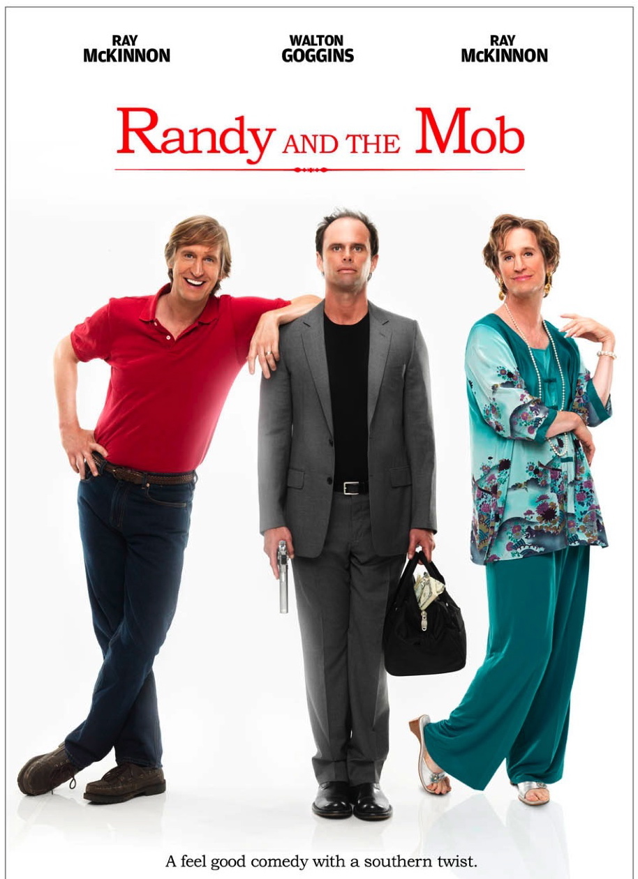 RANDY AND THE MOB