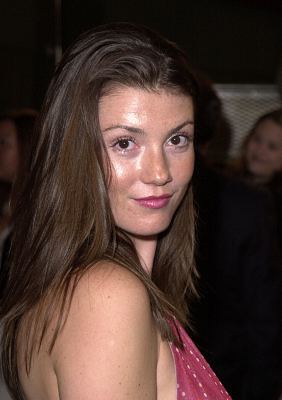 Zoe McLellan at event of Little Nicky (2000)