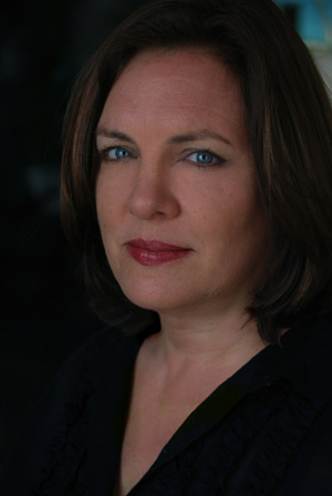 Alison McMahan Portrait