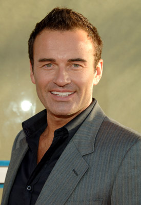 Julian McMahon at event of The Lake House (2006)