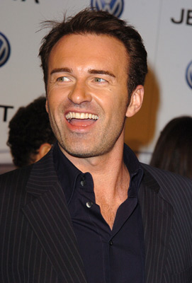 Julian McMahon