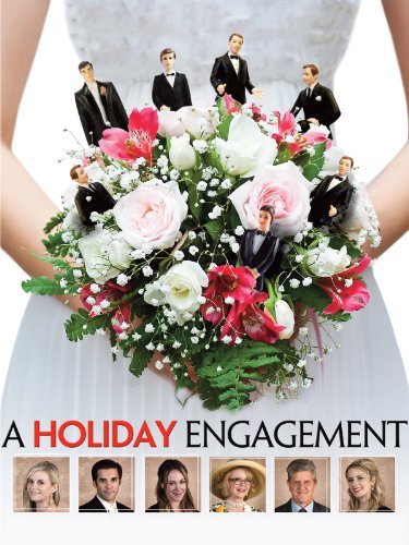 Jordan Bridges and Sam McMurray in Holiday Engagement (2011)