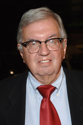 Larry McMurtry at event of Kuprotas kalnas (2005)