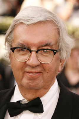 Larry McMurtry at event of The 78th Annual Academy Awards (2006)