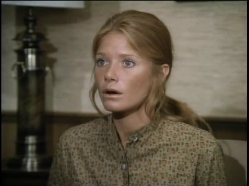 Still of Pamela McMyler in Marcus Welby, M.D. (1969)