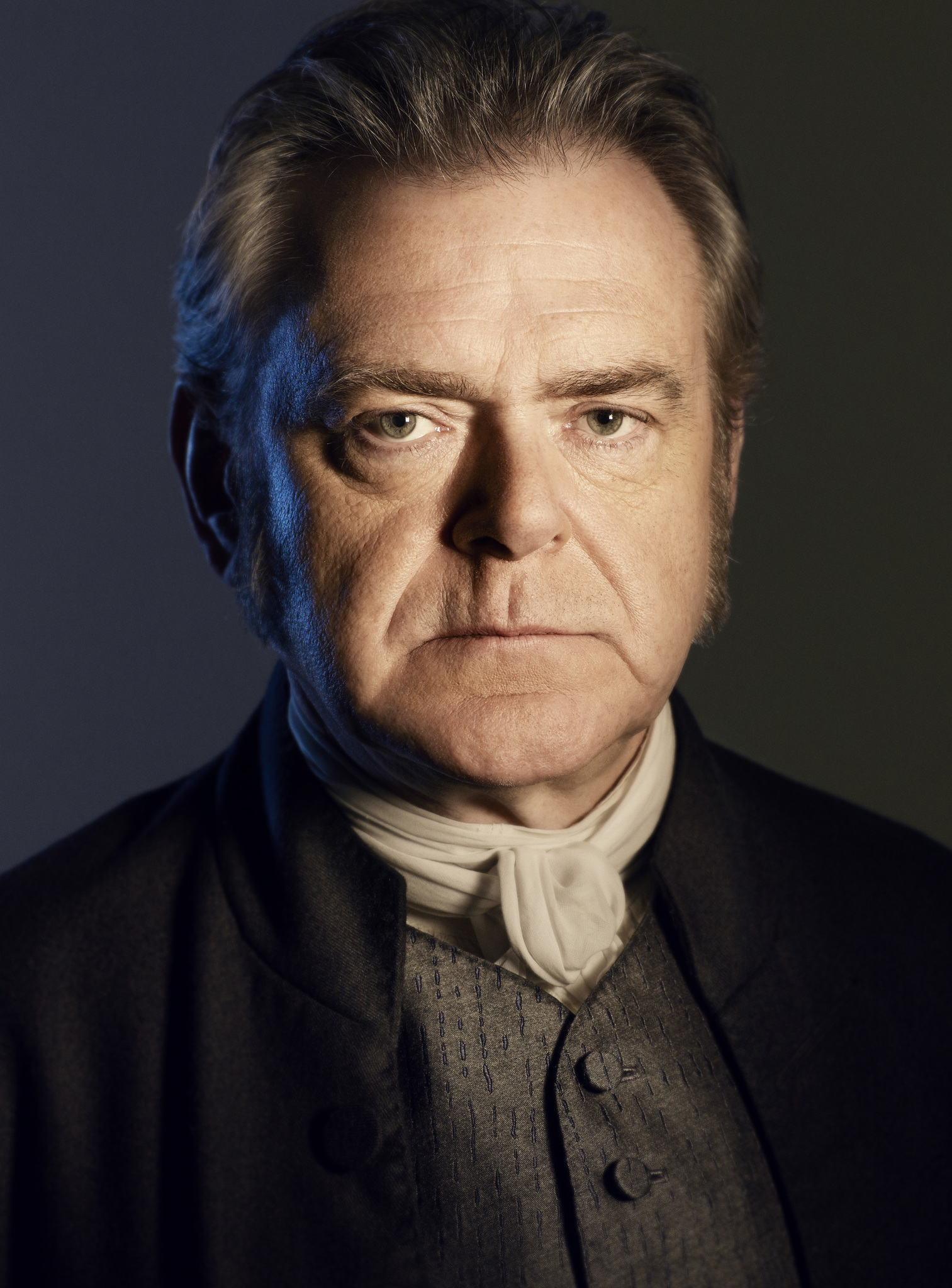 Kevin McNally in TURN (2014)