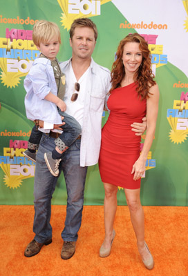 Kids Choice Awards 2011