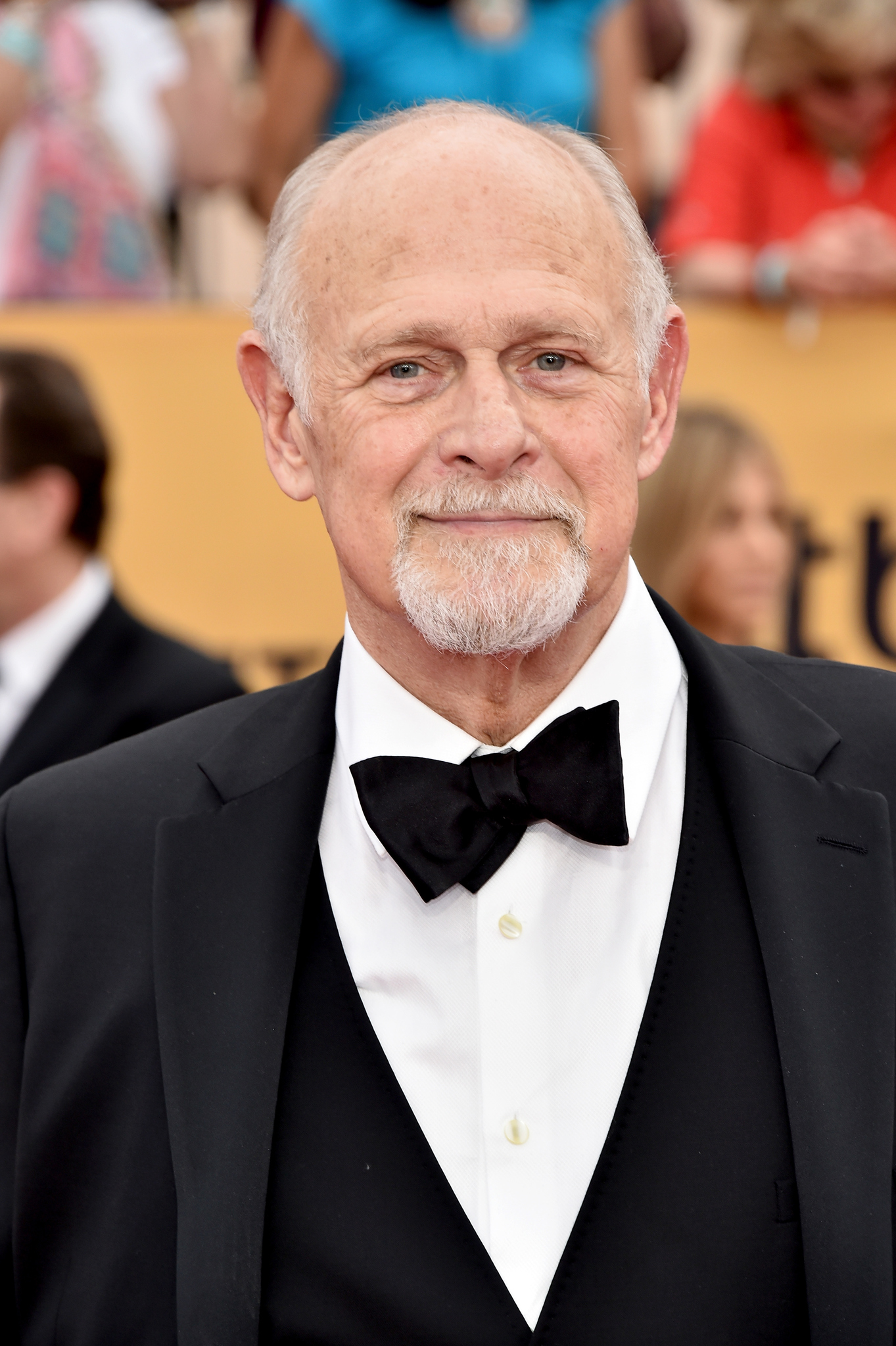 Gerald McRaney at event of The 21st Annual Screen Actors Guild Awards (2015)