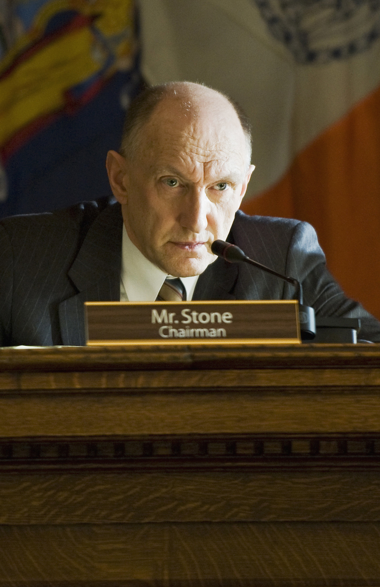 Still of Peter McRobbie in Ugly Betty (2006)