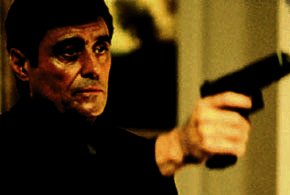 Still of Ian McShane in Sexy Beast (2000)