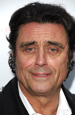 Ian McShane at event of An Inconvenient Truth (2006)