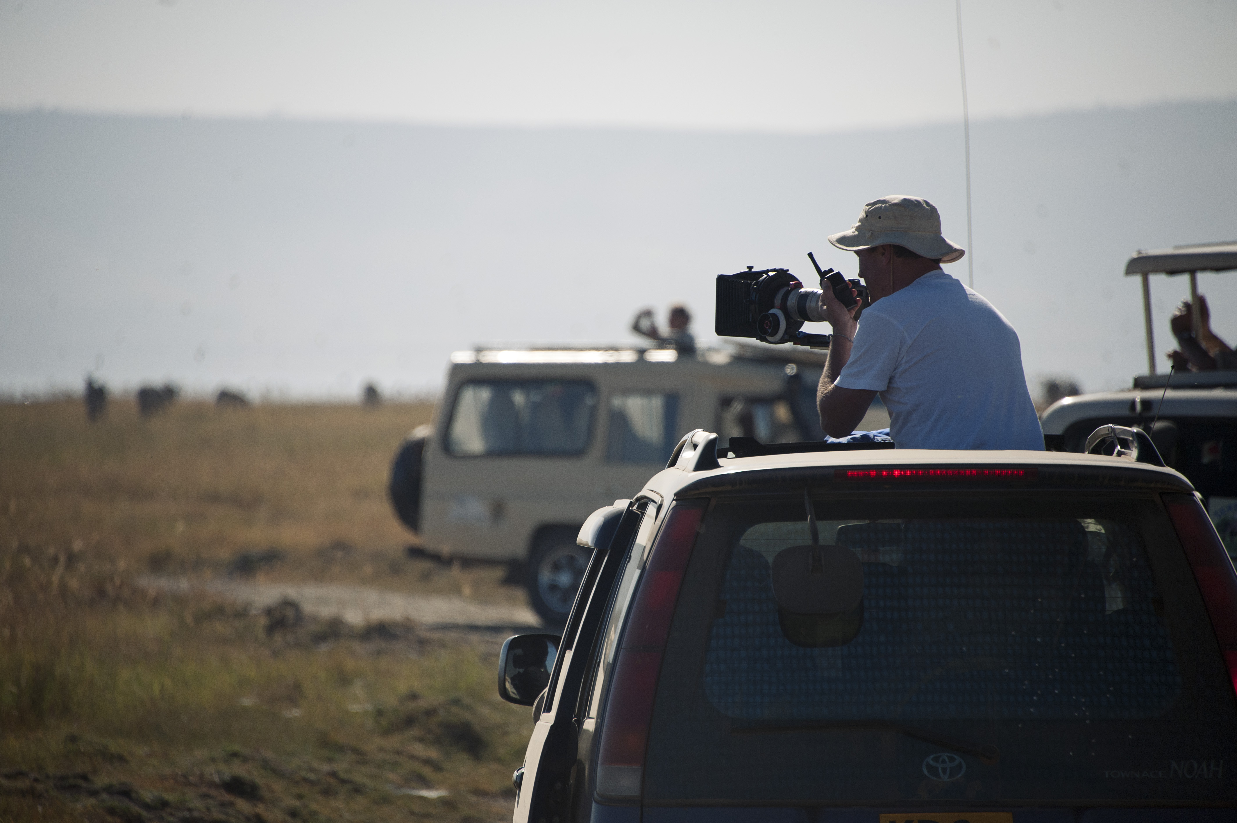 Safari Kenya