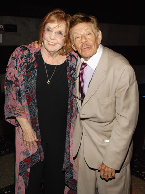 Jerry Stiller and Anne Meara at event of Hairspray (2007)