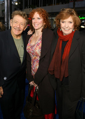 Jerry Stiller and Anne Meara at event of Paciuzomis i slove (2007)