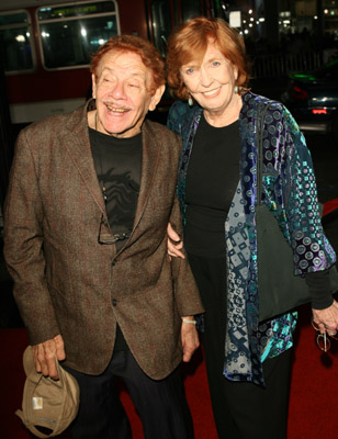 Jerry Stiller and Anne Meara at event of Tenacious D in The Pick of Destiny (2006)
