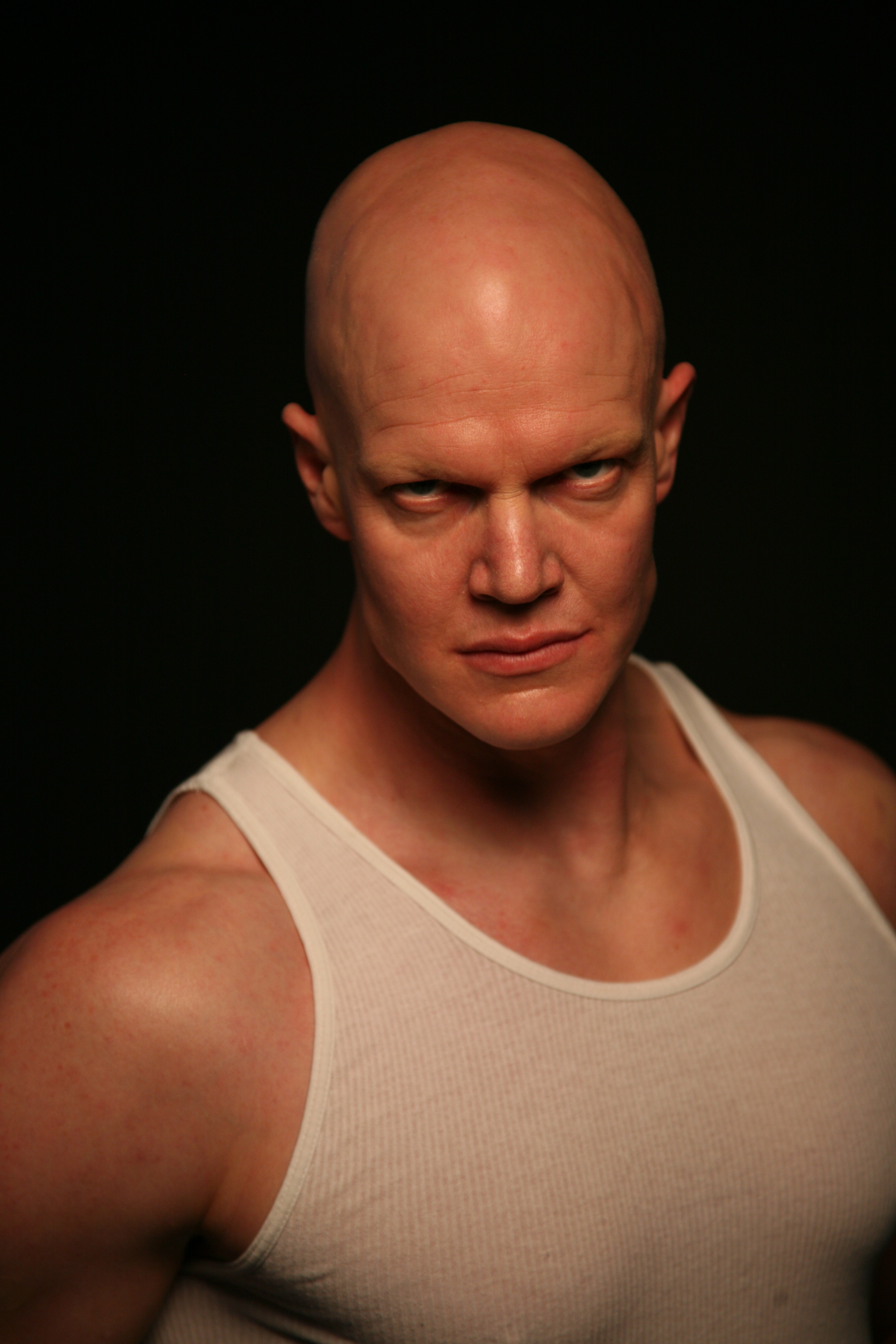 Derek Mears