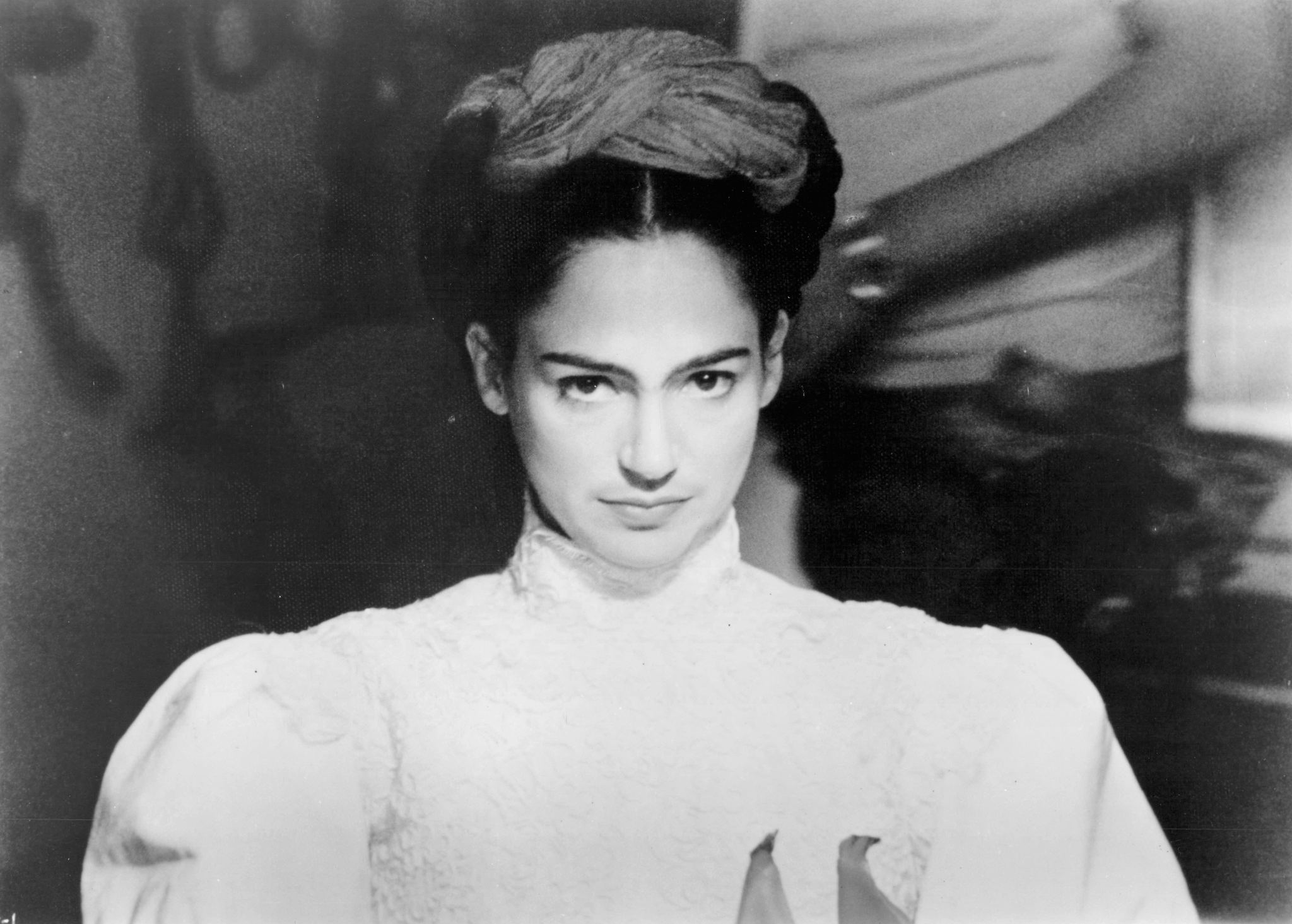 Still of Ofelia Medina in Frida, naturaleza viva (1983)