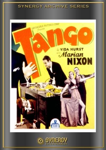 George Meeker and Marian Nixon in Tango (1936)
