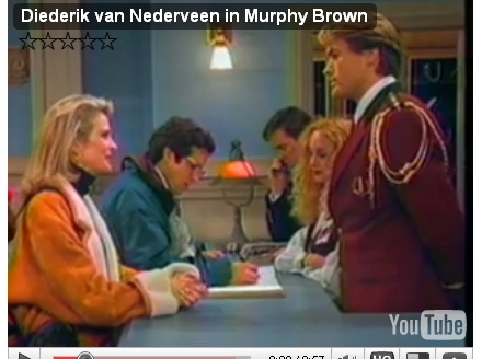 Murphy Brown