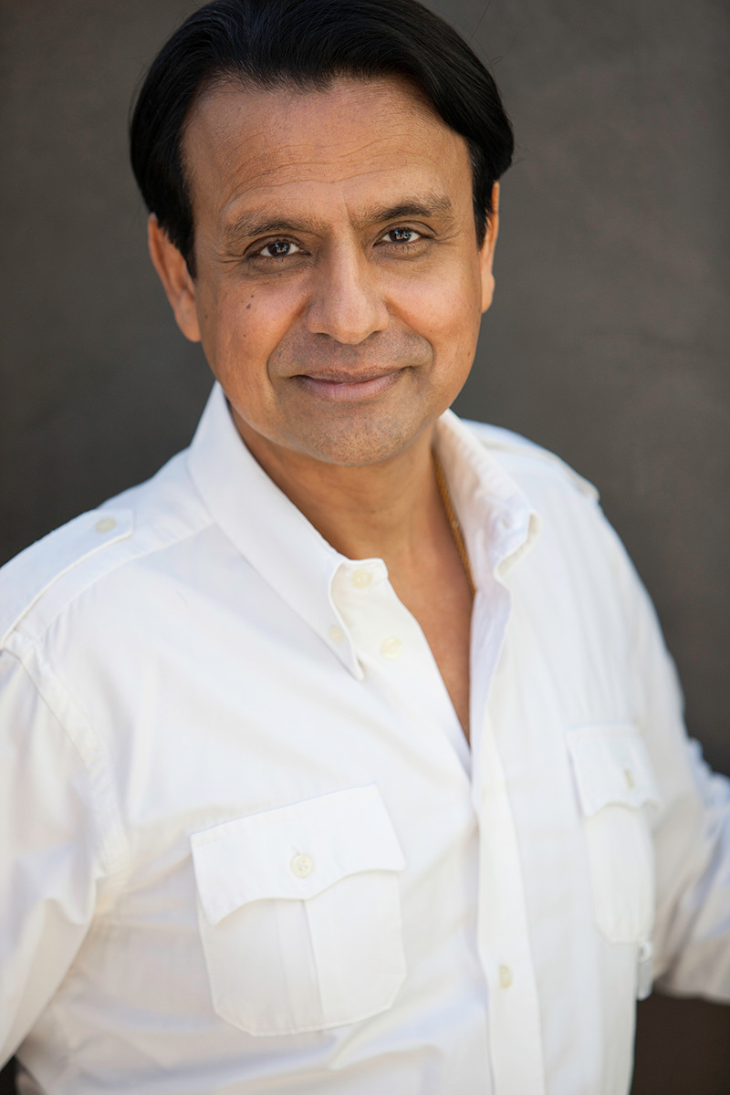 Ajay Mehta