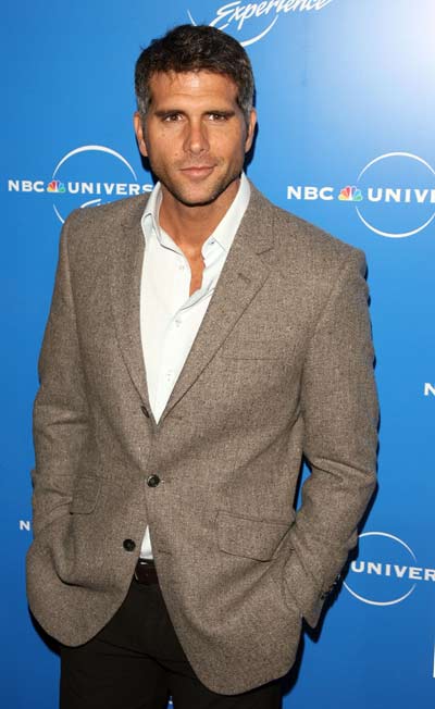 NBC-Universal upfronts, NY