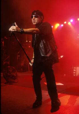 Klaus Meine