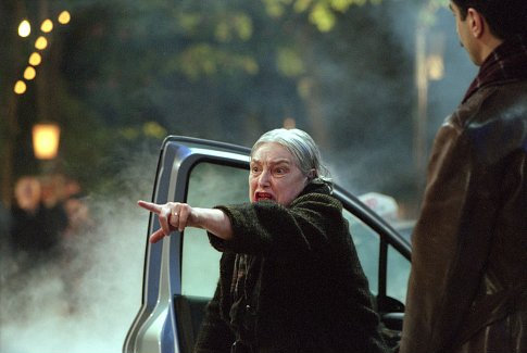 Still of Frédérique Meininger in Tiesa apie Carli (2002)